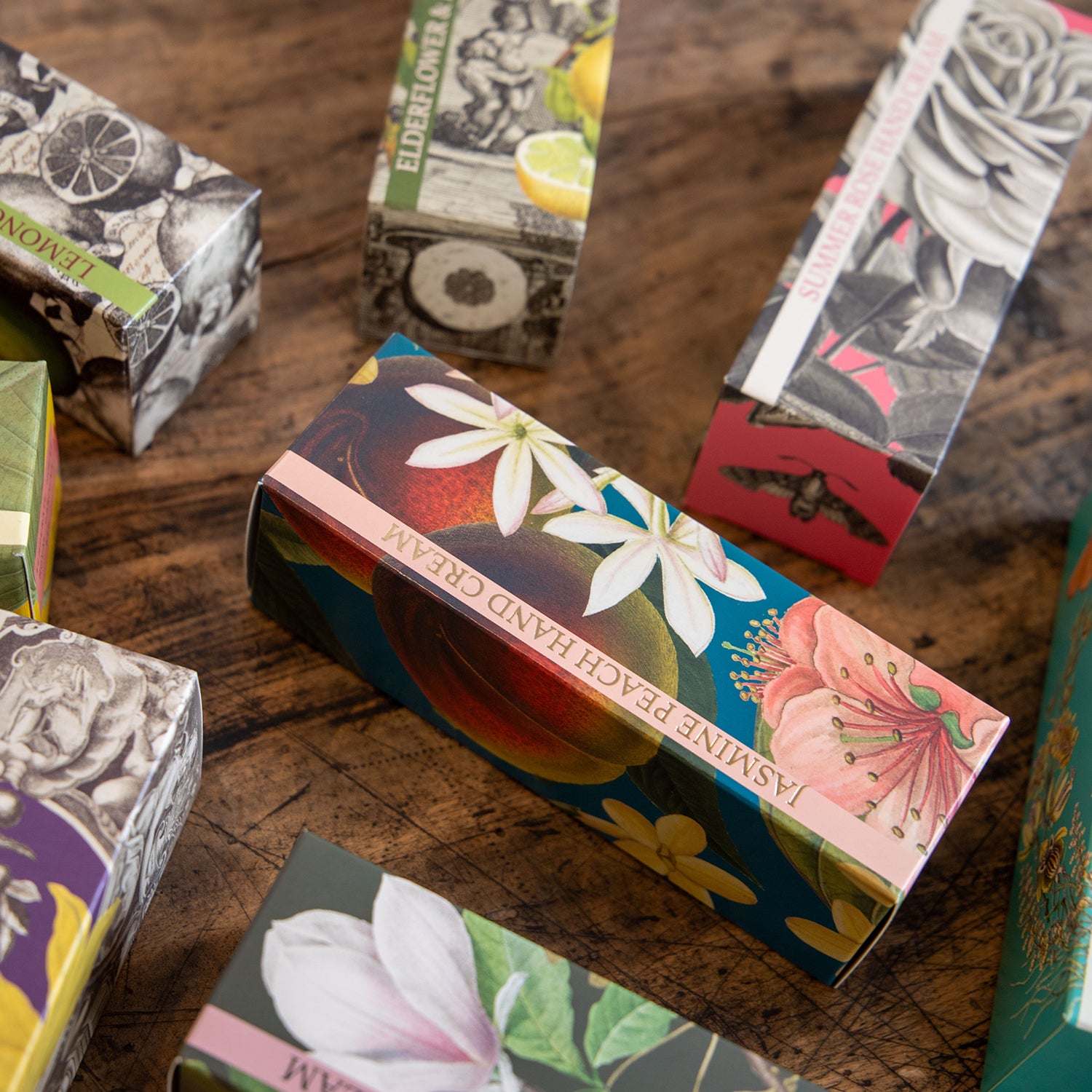 English Soap Company / イングリッシュ ソープ カンパニー