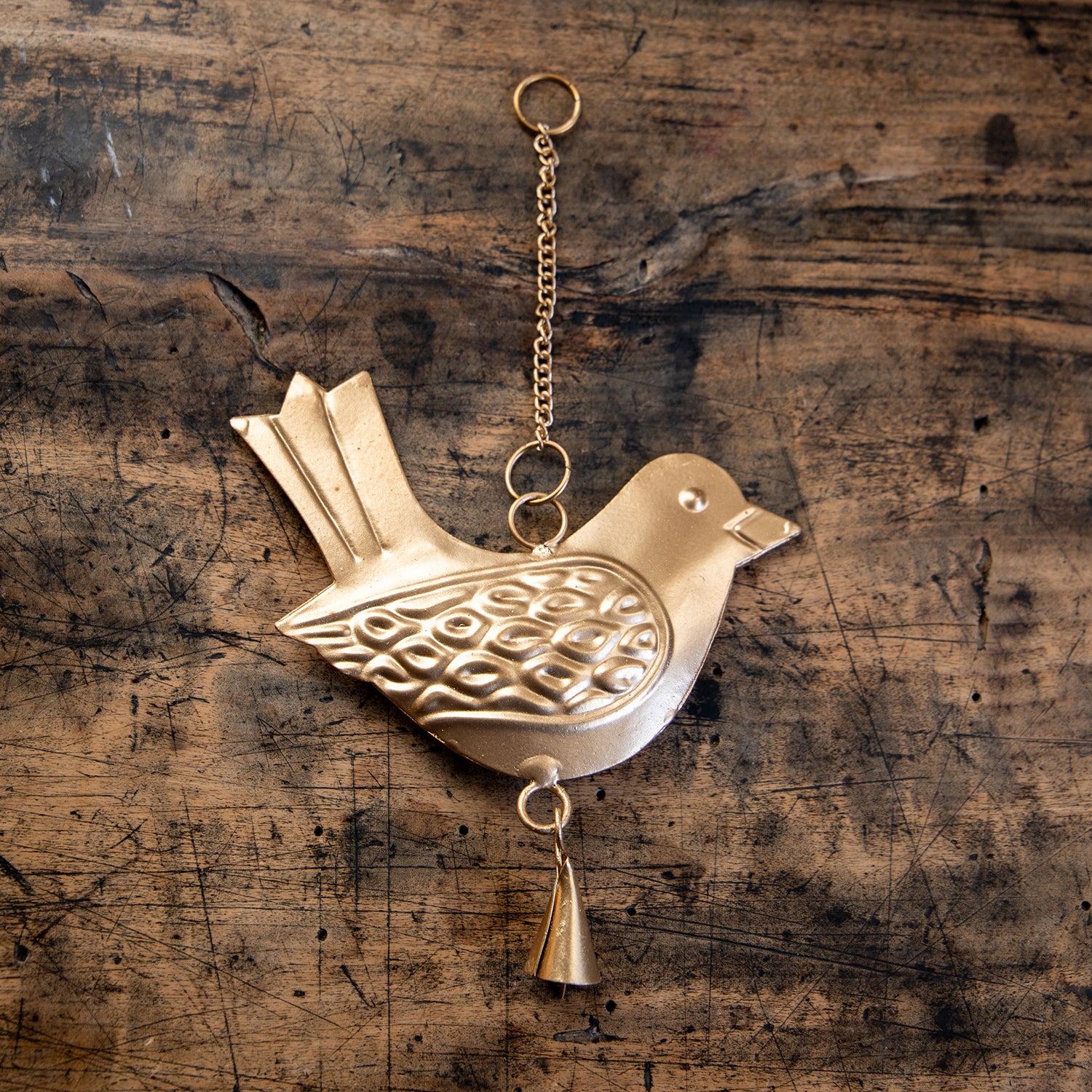 COTTAGE/コテージ バードオーナメント – ニコノマニマニ雑貨店