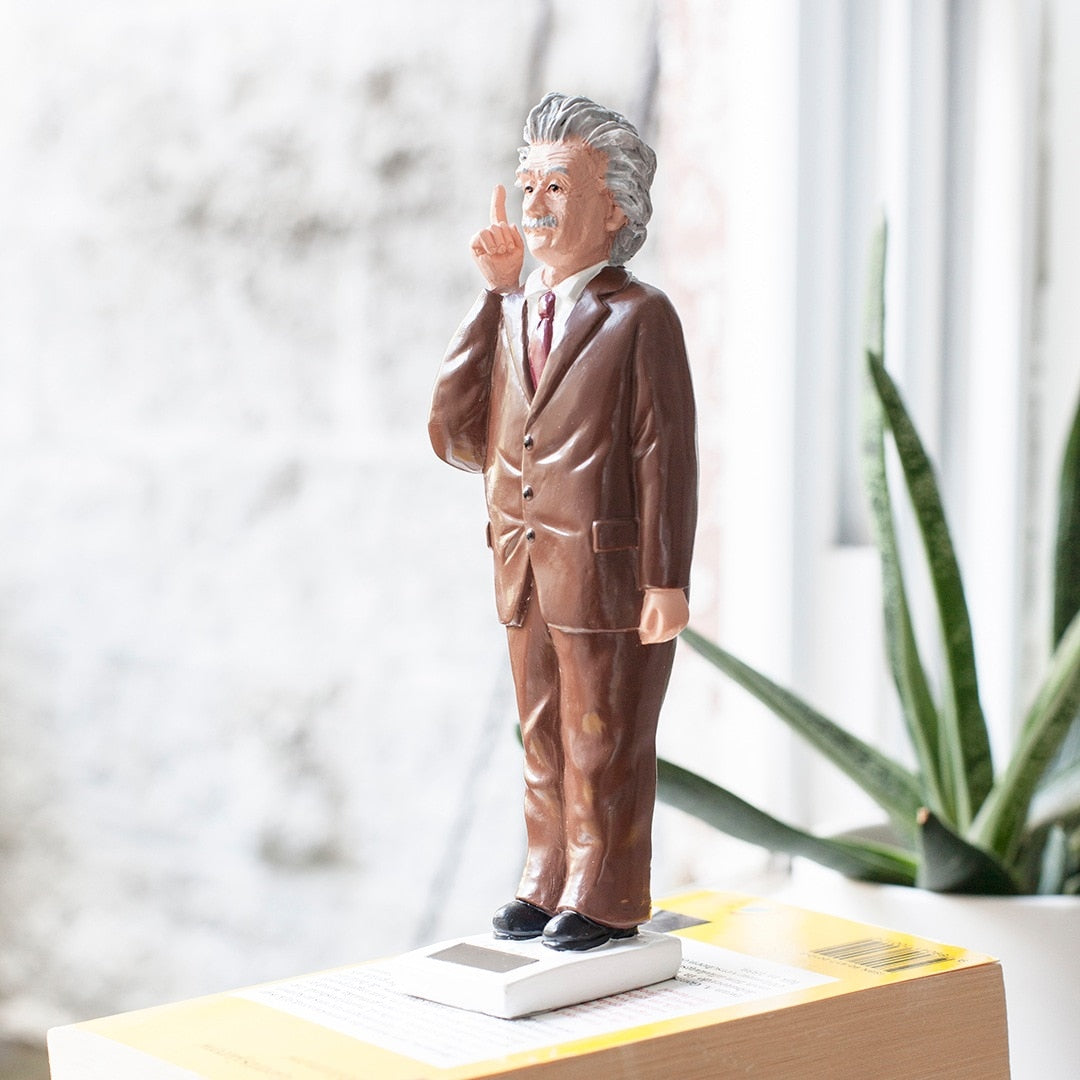 KIKKERLAND / キッカーランド ソーラーアインシュタイン