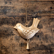 COTTAGE/コテージ　バードオーナメント