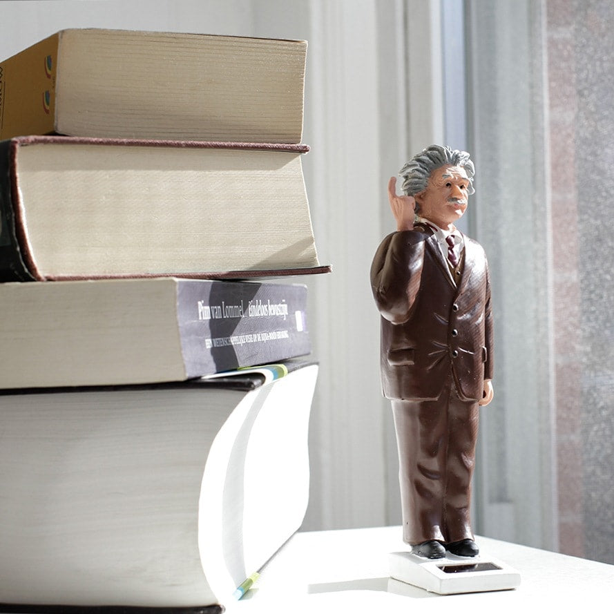 KIKKERLAND / キッカーランド　ソーラーアインシュタイン