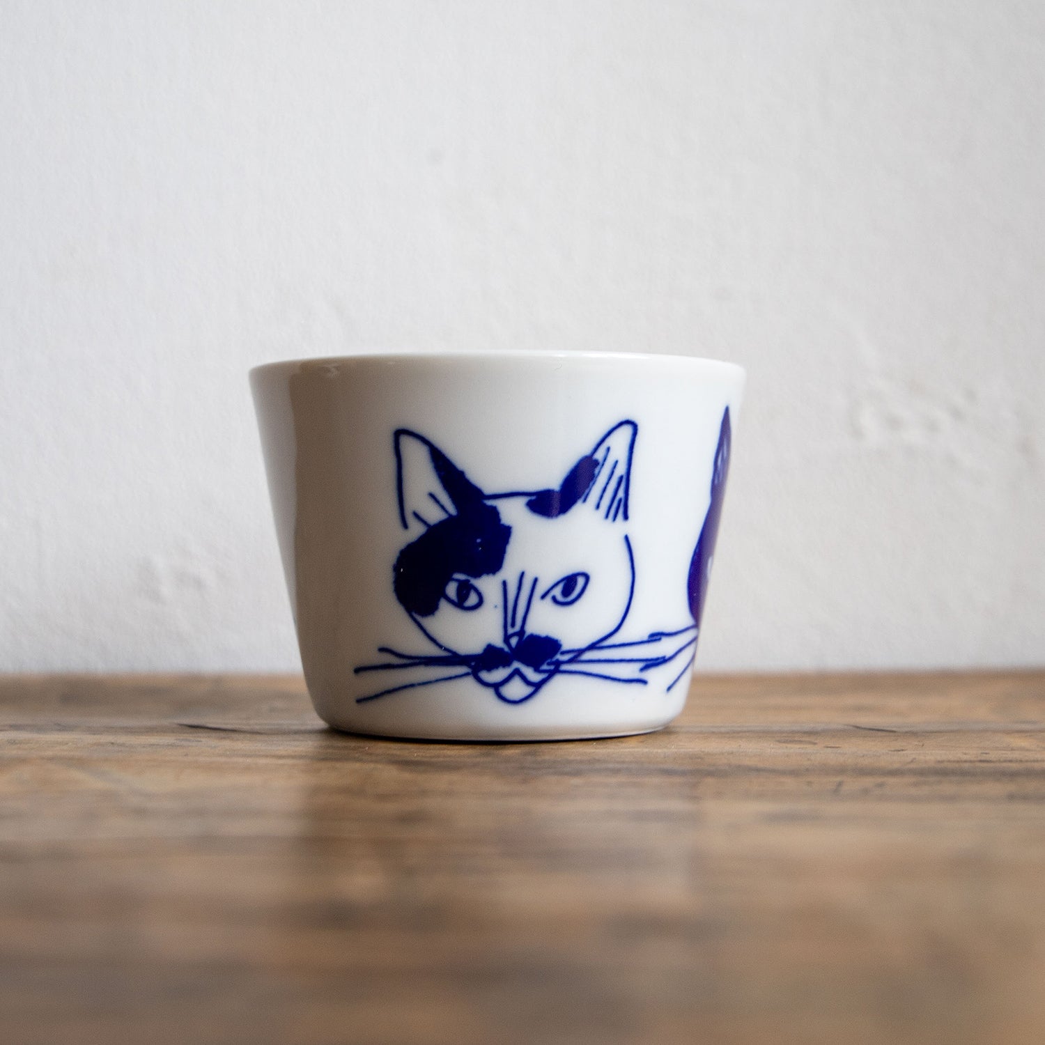 骨董　古陶　絵瀬戸　古瀬戸　希少　ブチ猫　眠り猫 図案　豆皿　手塩皿　小皿５客 骨董 古陶 絵瀬戸 古瀬戸 希少 ブチ猫 眠り猫 図案 豆皿 手塩皿