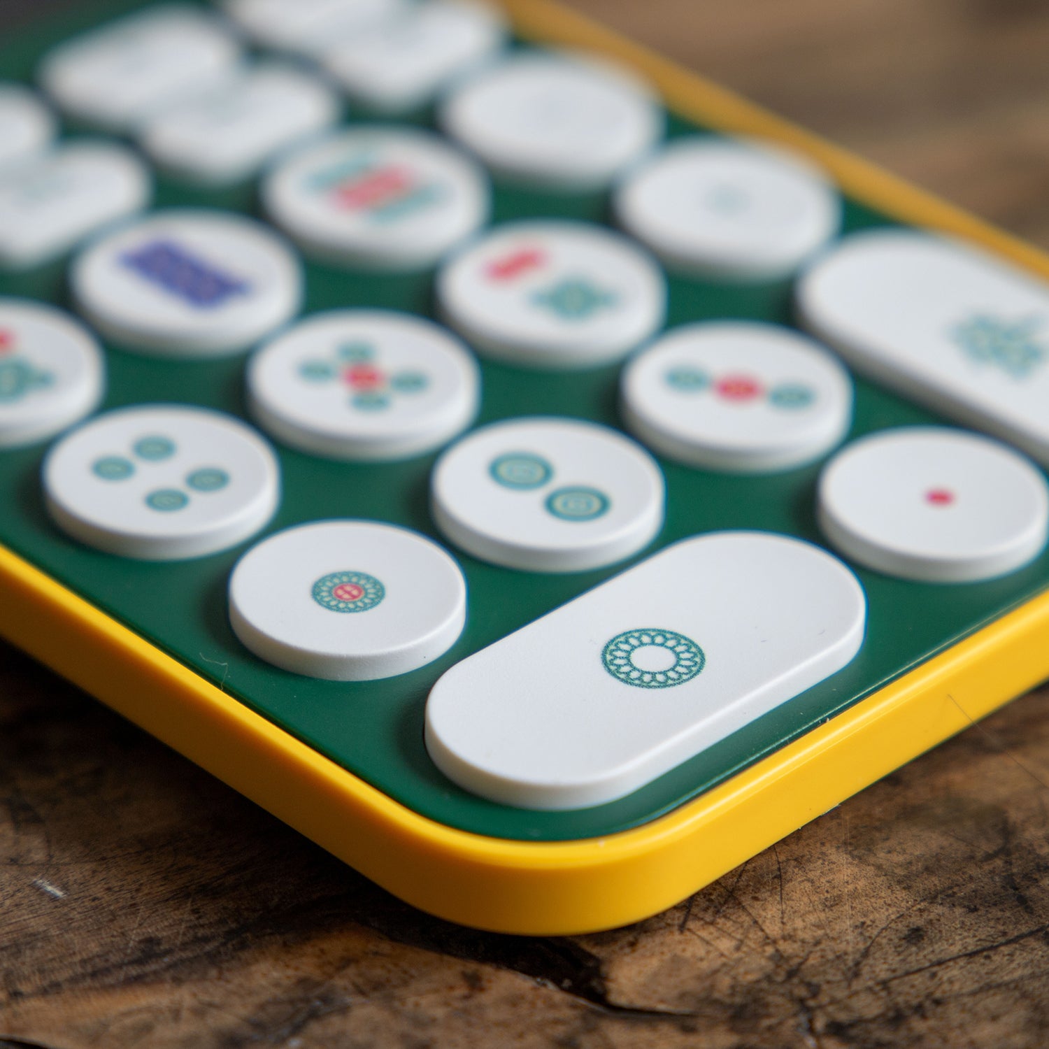 magnet / マグネット 麻雀電卓 – ニコノマニマニ雑貨店オンラインストア