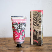 English Soap Company / イングリッシュ ソープ カンパニー　ラグジュアリー ハンドクリーム  サマーローズ