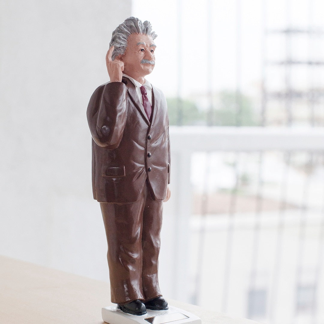 KIKKERLAND / キッカーランド　ソーラーアインシュタイン