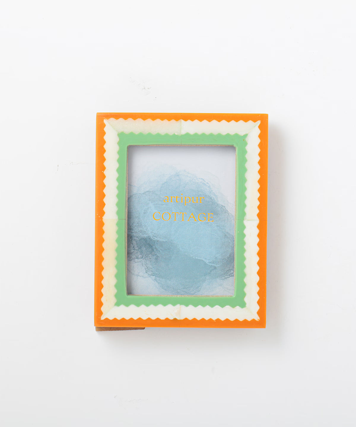 COTTAGE/コテージ　ボーンミニ フォトフレームL