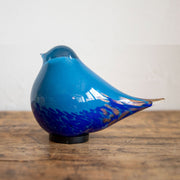 HEALING BIRD　バードランプ ブルー