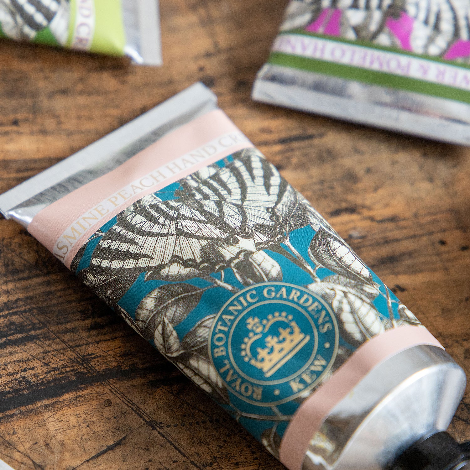 English Soap Company / イングリッシュ ソープ カンパニー