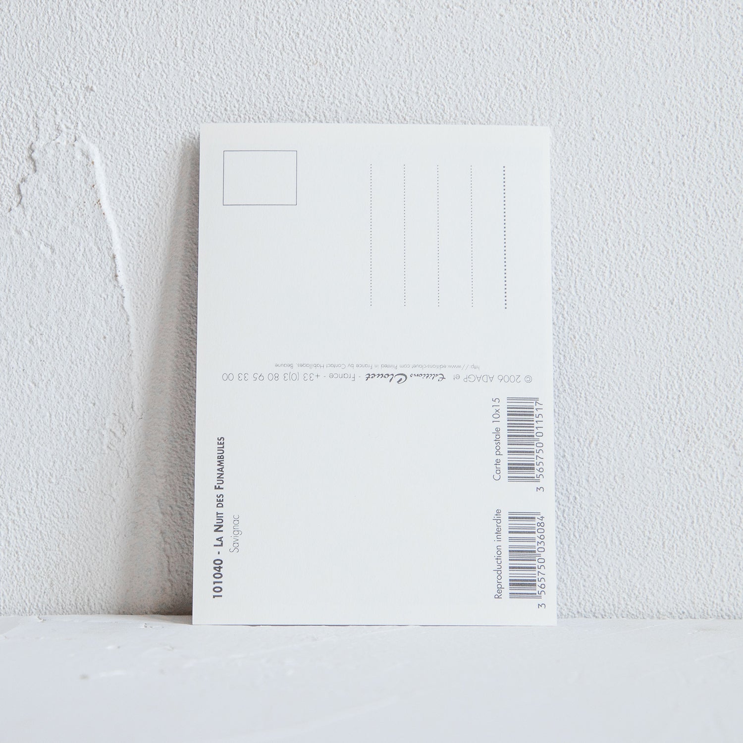 レイモン・サヴィニャック – ニコノマニマニ雑貨店オンラインストア