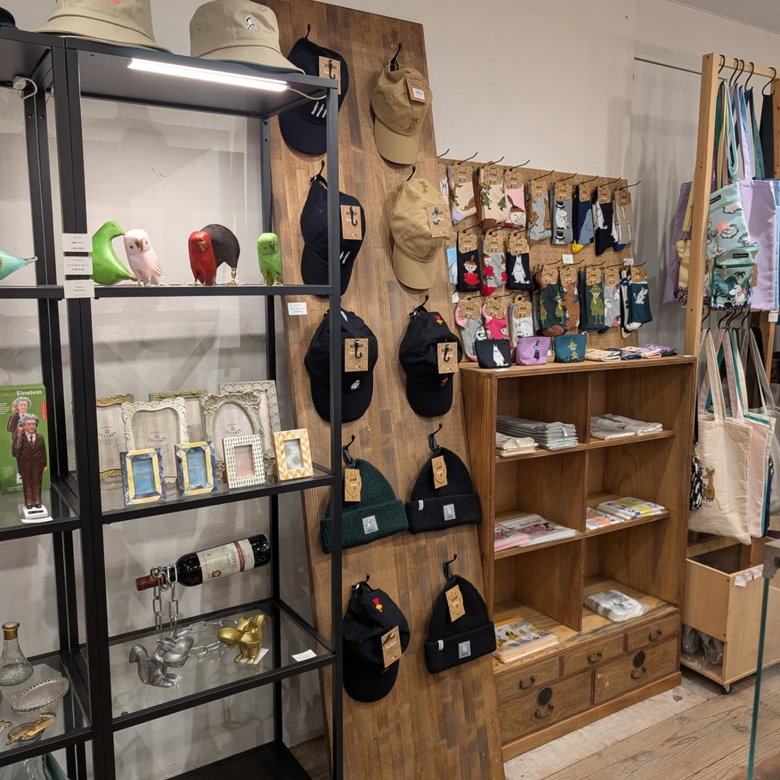 ニコノマニマニ雑貨店オンラインストア