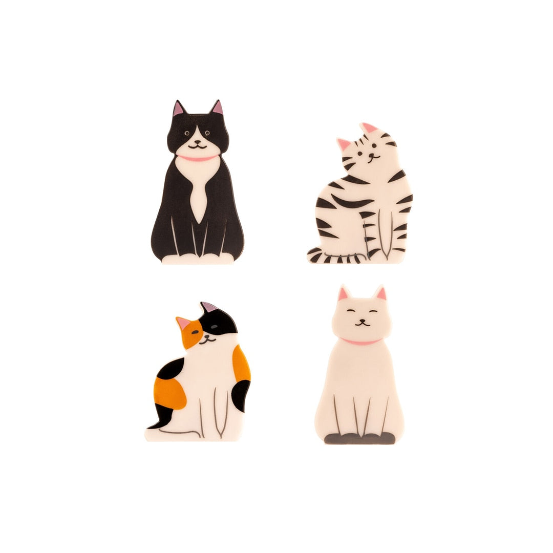 KIKKERLAND / キッカーランド　キティ バッグ クリップ