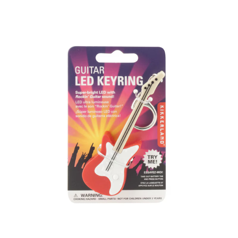 KIKKERLAND / キッカーランド　 ギターチェーン