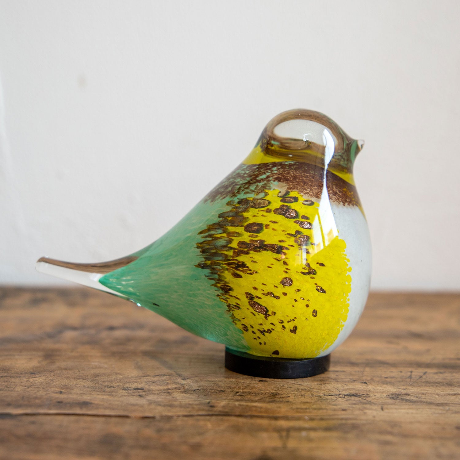 HEALING BIRD バードランプ イエロー – ニコノマニマニ雑貨店