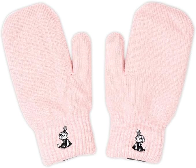 Moomin/ムーミン 　リトルミイ ミトン