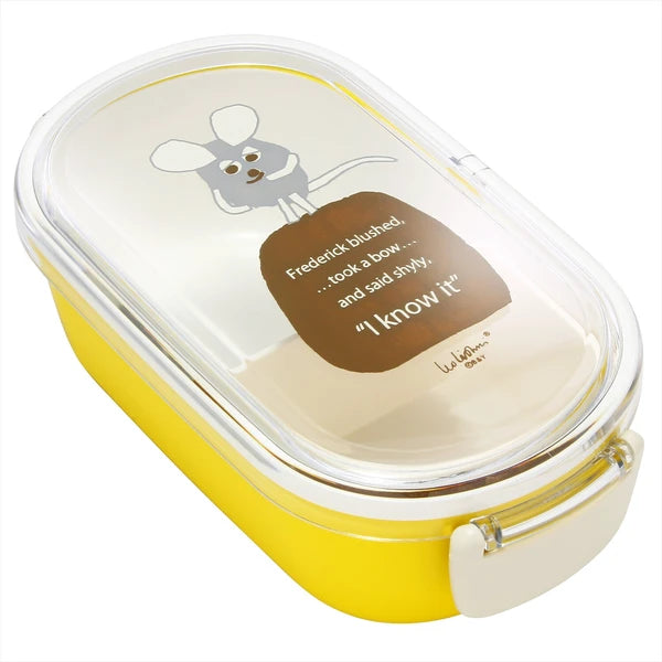 Leo Lionni/レオ・レオニ 　ランチボックス　フレデリック