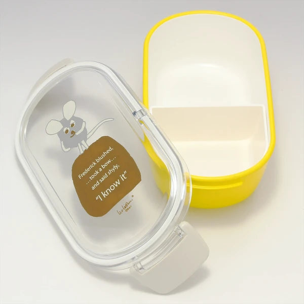 Leo Lionni/レオ・レオニ 　ランチボックス　フレデリック