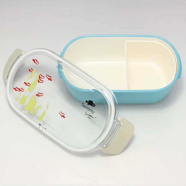 Leo Lionni/レオ・レオニ 　ランチボックス　スイミー