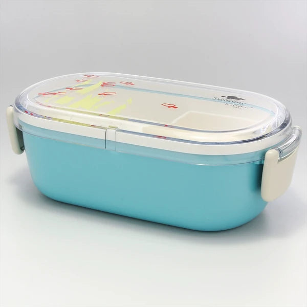 Leo Lionni/レオ・レオニ 　ランチボックス　スイミー