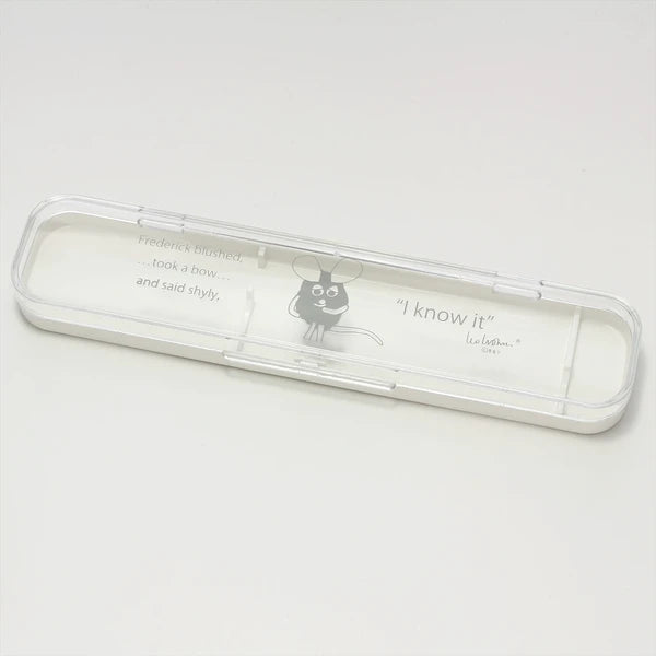 Leo Lionni/レオ・レオニ 　カトラリーセット　フレデリック