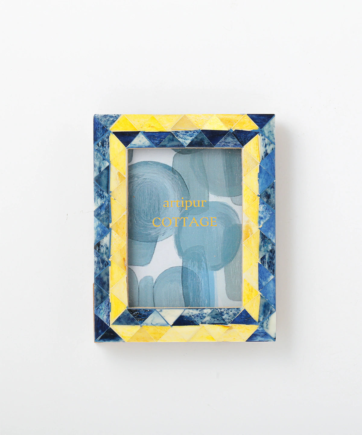 COTTAGE/コテージ　ボーンミニ フォトフレームL