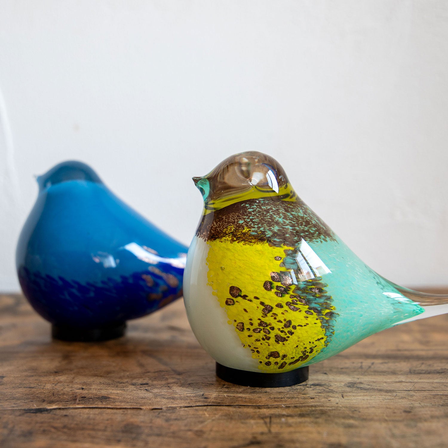 HEALING BIRD バードランプ ブルー – ニコノマニマニ雑貨店オンライン