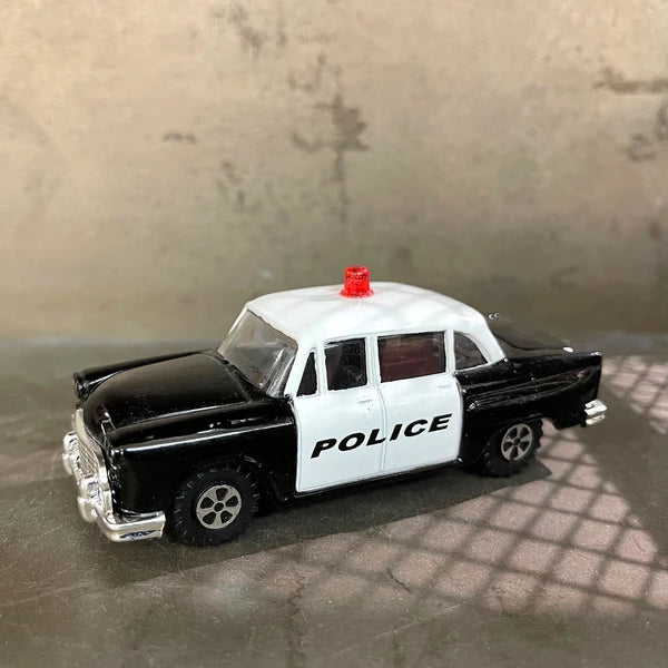 アンティークシャープナー　ポリスカー
