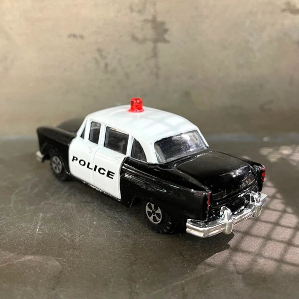 アンティークシャープナー　ポリスカー