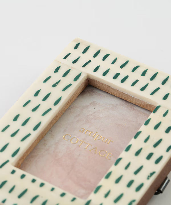 COTTAGE/コテージ　ボーンミニ フォトフレームS