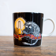 ARABIA/アラビア 　Moomin ムーミン マグ  ご先祖さま