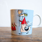 ARABIA/アラビア 　Moomin ムーミン マグ  フィリヒョンカ