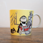 ARABIA/アラビア　Moomin ムーミン マグ ミーサ