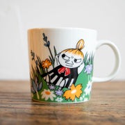 ARABIA/アラビア 　Moomin ムーミン マグ ミー メドウ