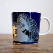 ARABIA/アラビア　Moomin ムーミン マグ モラン