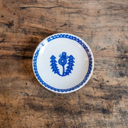 KATA KATA/カタカタ　倉敷意匠計画室　印判手 小皿 (たんぽぽ)