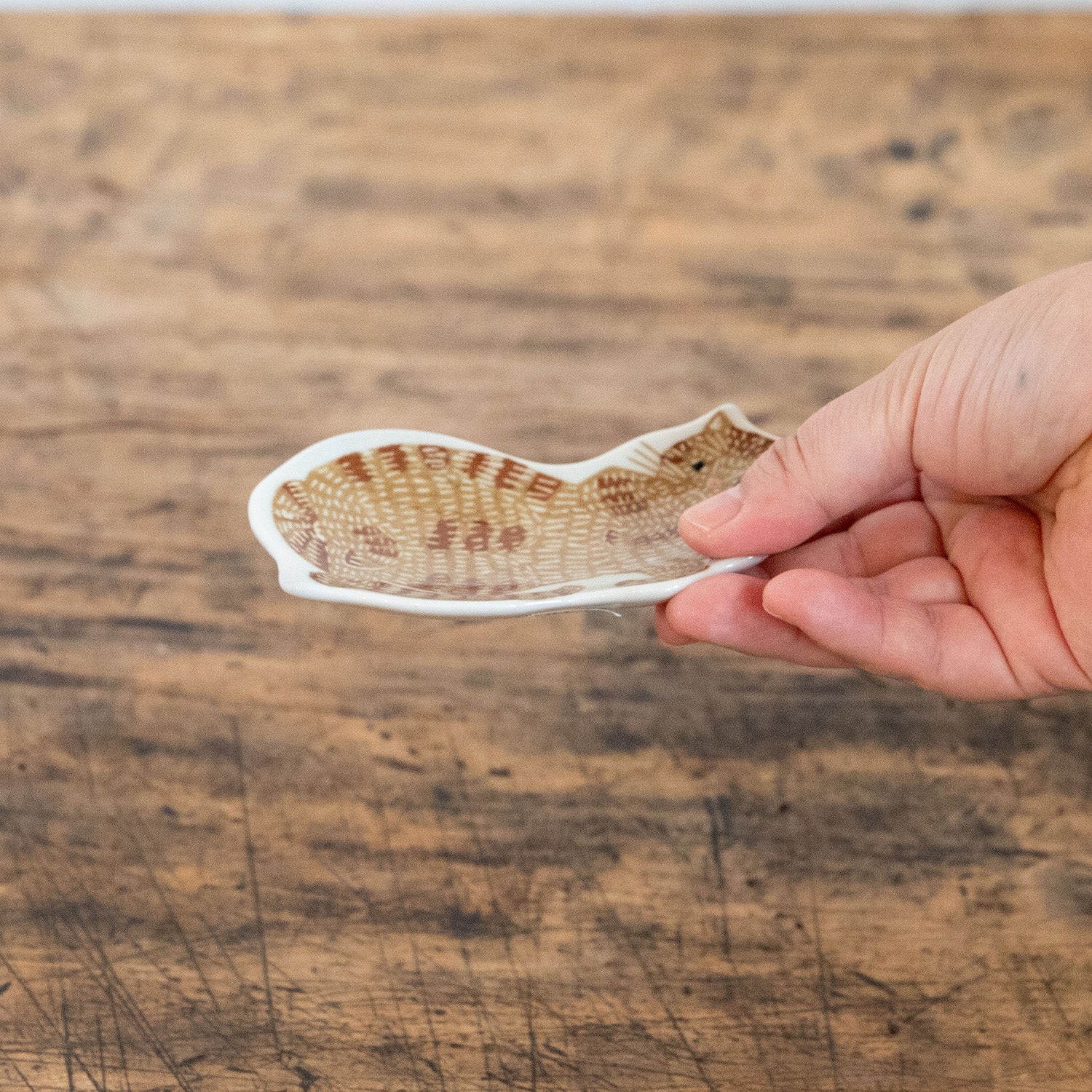 倉敷意匠 katakata カタカタ 印判手 豆皿　８枚セット 楽天市場】倉敷意匠 kata kata 印判手豆皿 クジラ / カタカタ