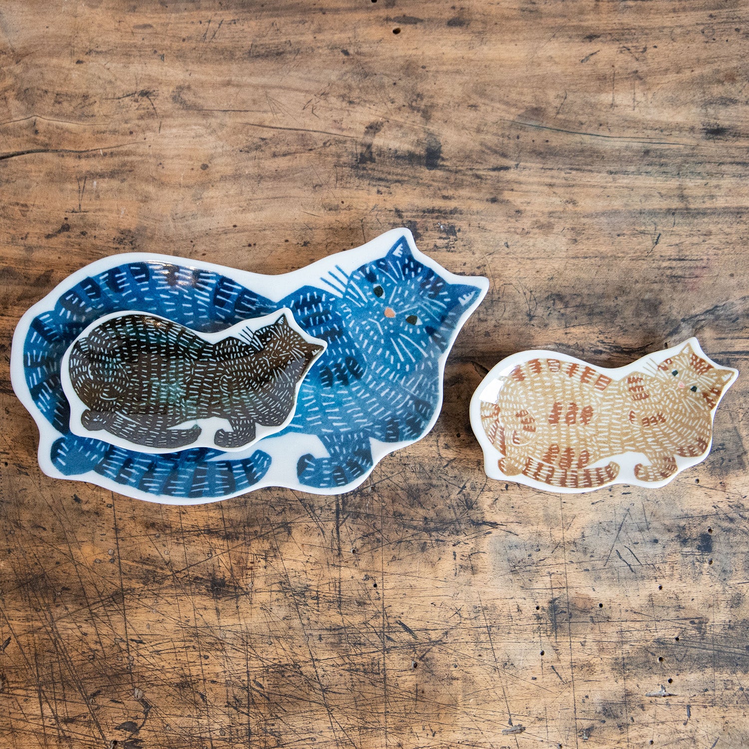 倉敷意匠 katakata カタカタ 印判手 豆皿　８枚セット 楽天市場】倉敷意匠計画室 kata kata 印判手 豆皿 マンドリル