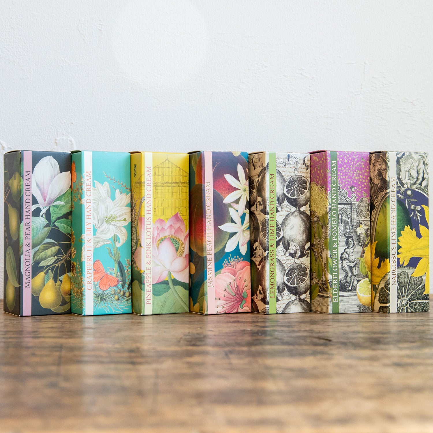 English Soap Company / イングリッシュ ソープ カンパニー