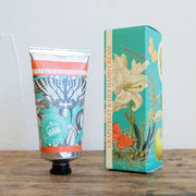 English Soap Company / イングリッシュ ソープ カンパニー　ラグジュアリー ハンドクリーム  グレープフルーツ&リリー