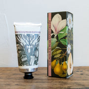 English Soap Company / イングリッシュ ソープ カンパニー　ラグジュアリーハンドクリーム マグノリア&ペア