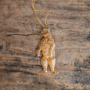 COTTAGE/コテージ　オーナメント ベアー