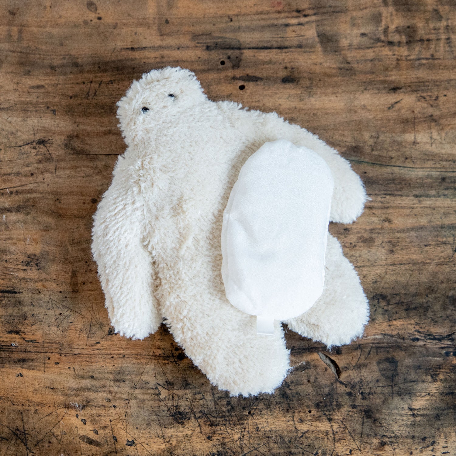 フニオ 湯たんぽ ハンドウォーマー – ニコノマニマニ雑貨店オンライン