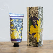 English Soap Company / イングリッシュ ソープ カンパニー　ラグジュアリーハンドクリーム  ナルシスライム