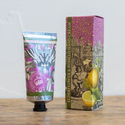 English Soap Company / イングリッシュ ソープ カンパニー　ラグジュアリー ハンドクリーム  エルダーフラワー＆ポメロ