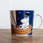 ARABIA/アラビア　Moomin ムーミン マグ ムーミンパパ