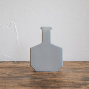 壁面に飾れる花瓶 Travis M