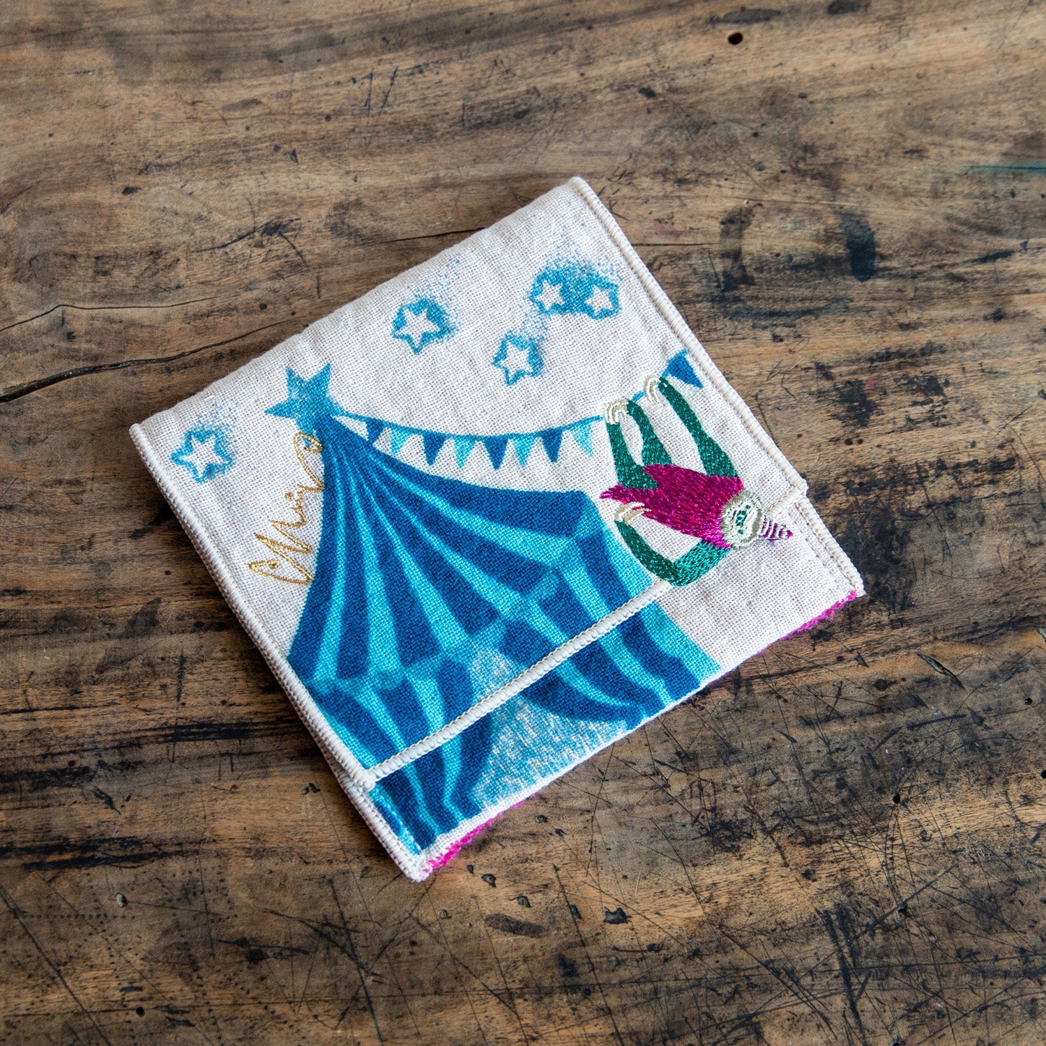 ニコノマニマニ雑貨店オンラインストア