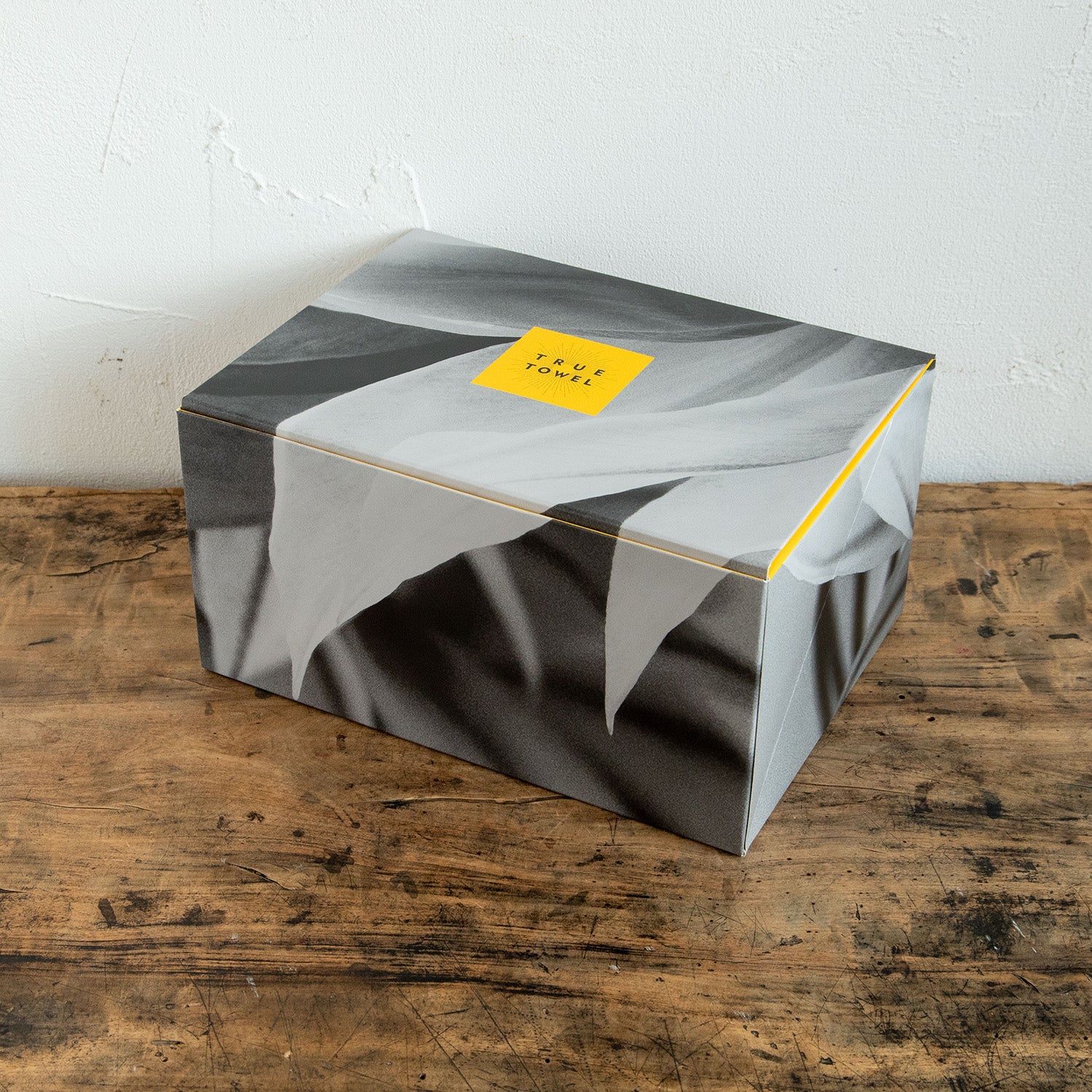 TRUE TOWEL/トゥルータオル classic SUGOI バスタオル ギフト セット