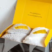 TRUE TOWEL/トゥルータオル　classic SUGOI フェイスタオル 2枚 セット