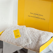 TRUE TOWEL/トゥルータオル　classic SUGOI バスタオル ギフト セット