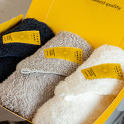 TRUE TOWEL/トゥルータオル　classic SUGOI フェイスタオル 3枚 セット